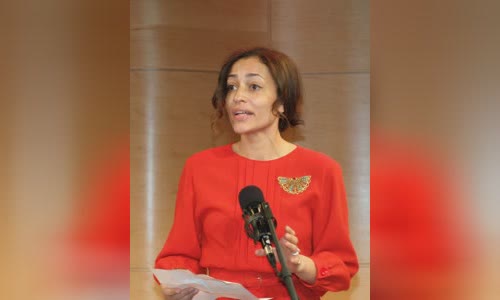 Zadie Smith