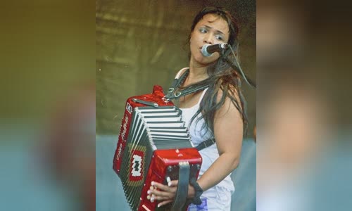 Rosie Ledet