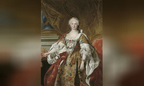 Elisabeth Farnese