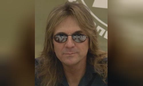 Glenn Tipton