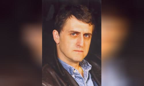 Stephen Leather