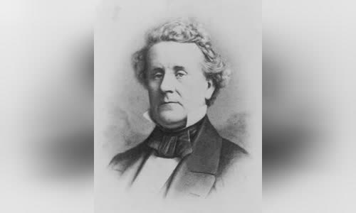 Levi Lincoln Jr.