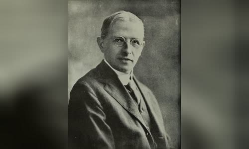 Henry Norris Russell