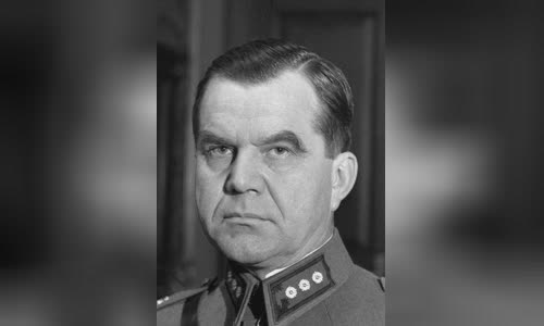 Johan Wilhelm Rangell