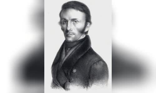 Friedrich Parrot