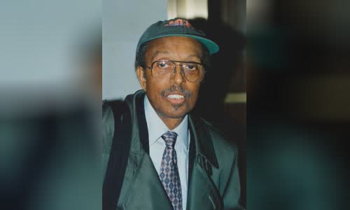 Jimmy Heath
