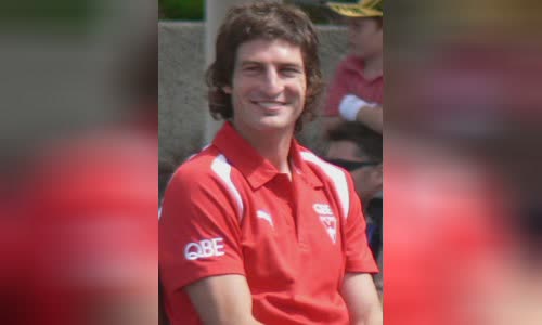 Brett Kirk