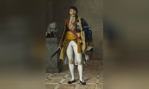 François Joseph Lefebvre