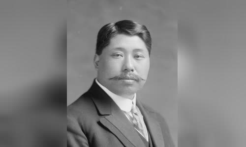 Huang Xing