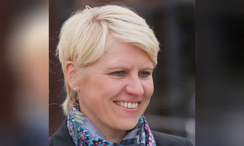 Doris Fitschen