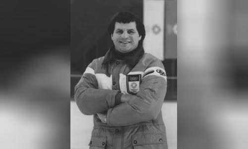 Mike Eruzione