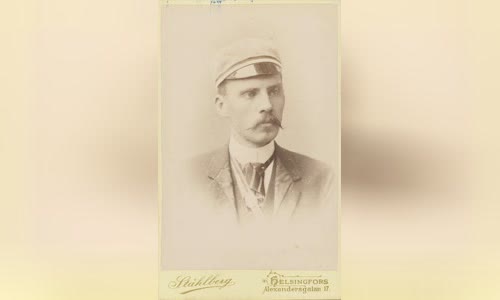 Oskar Kallas