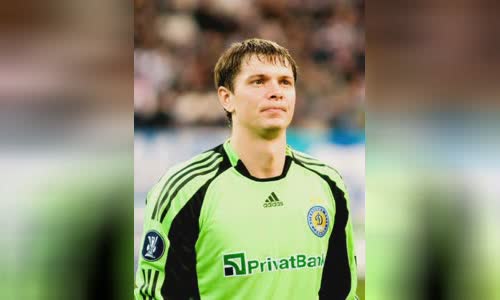 Stanislav Bohush
