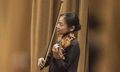 Midori (violinist)