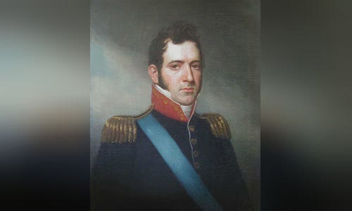 Carlos María de Alvear