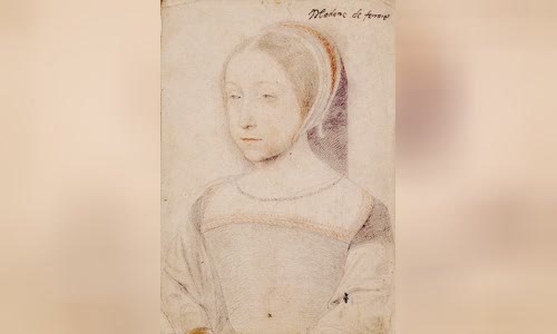 Renée of France
