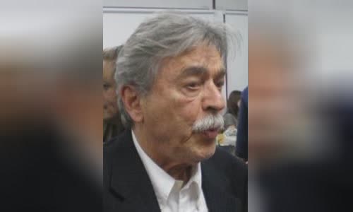 Paulo Mendes da Rocha