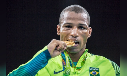Robson Conceição