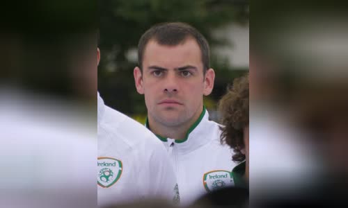 Darron Gibson