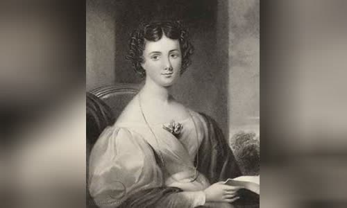 Maria Jane Jewsbury