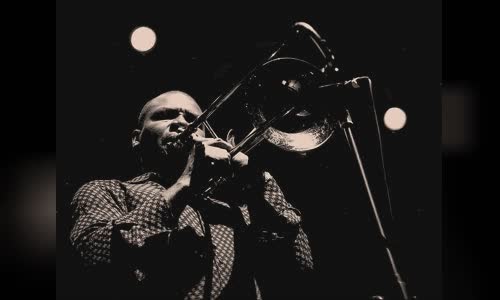 Robin Eubanks
