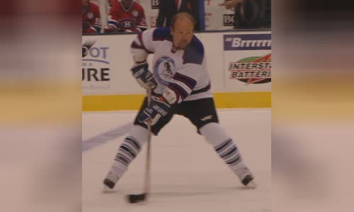 Wendel Clark
