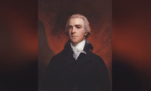 William Grenville, 1st Baron Grenville