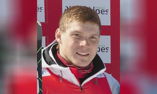 Sergey Ridzik
