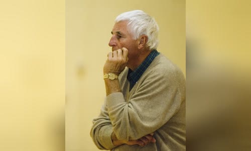 Bob Knight