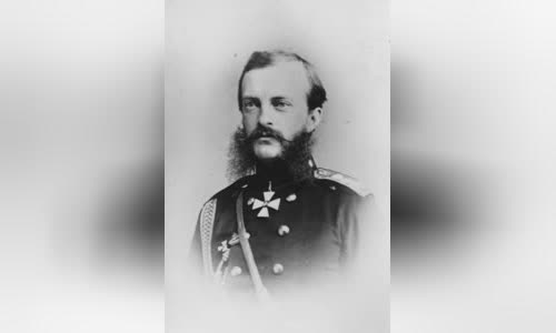 Grand Duke Michael Nikolaevich of Russia