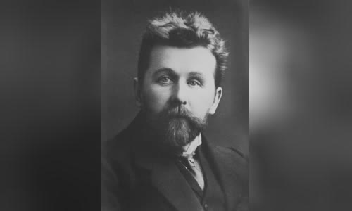 Alexander Gretchaninov