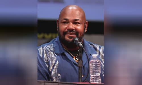 Kevin Michael Richardson