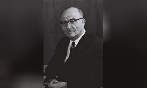 Levi Eshkol