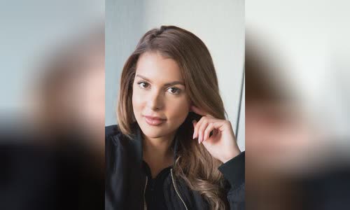 Sara Chafak