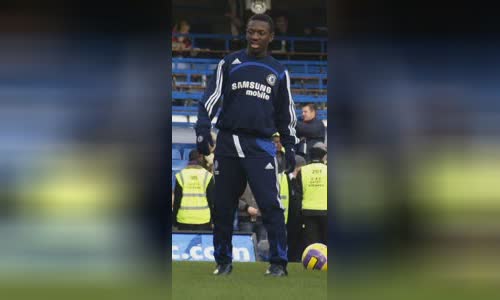 Shaun Wright-Phillips