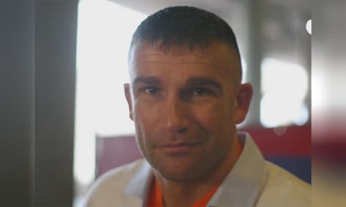 Peter Aerts