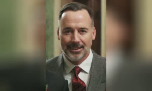 David Furnish