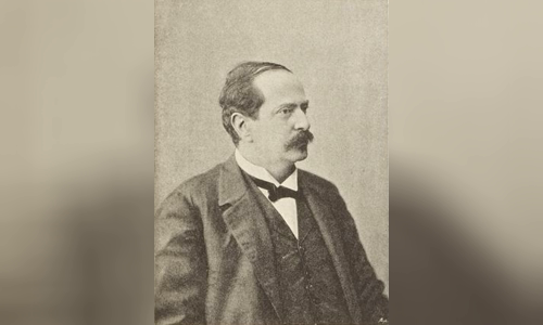 Karl Emil Franzos