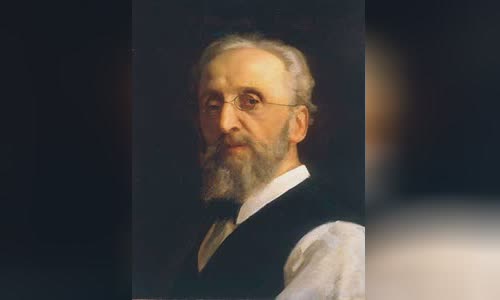 Antonio Ciseri