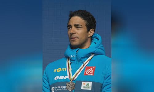 Richard Jouve