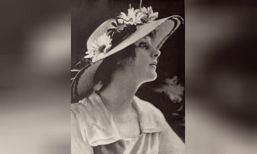 Nell Shipman