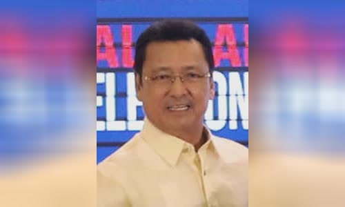 Lito Lapid