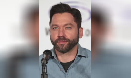 Michael Weston