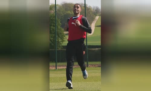 Lewis McGugan