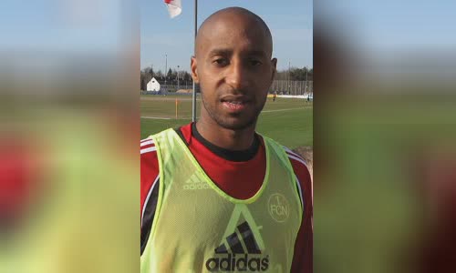Mickaël Tavares