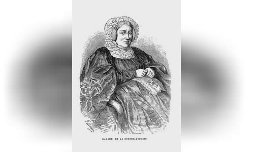 Victoire de Donnissan de La Rochejaquelein