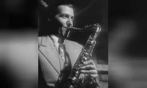 Charlie Barnet