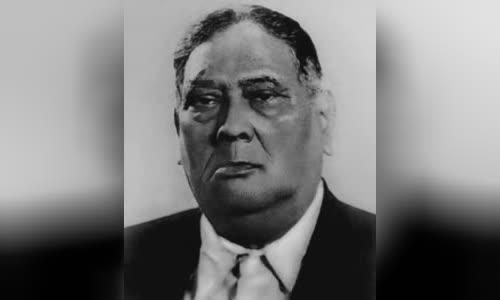 A. K. Fazlul Huq