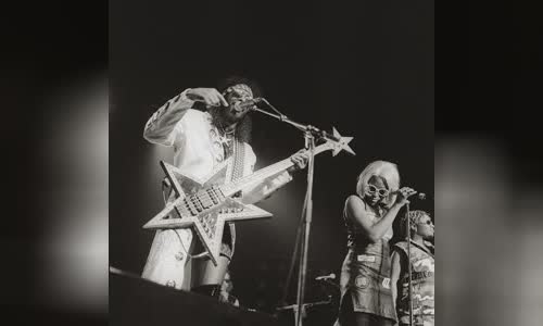 Bootsy Collins