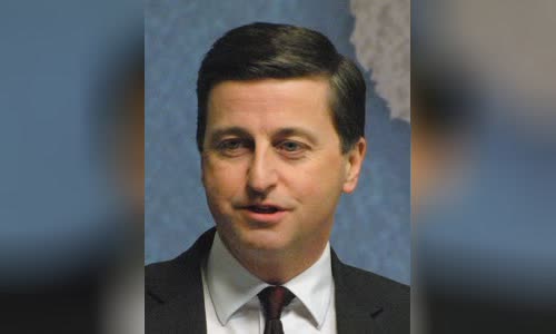 Douglas Alexander